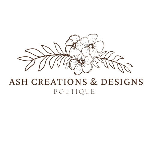 Ash Creations and Design 